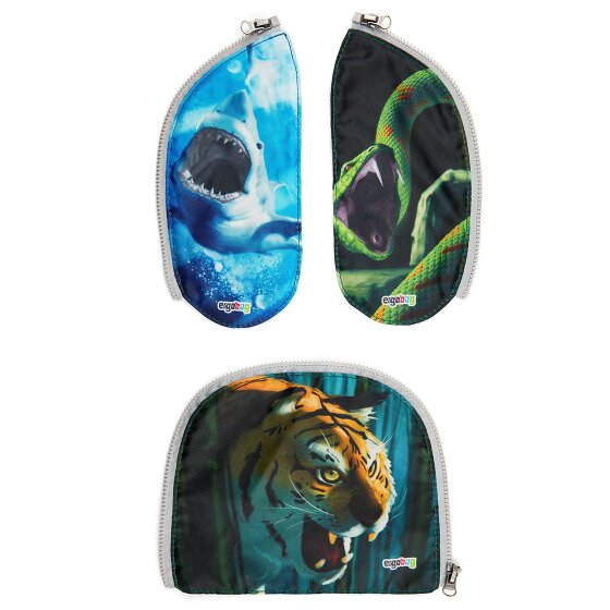 Ergobag Zippies 3szt.