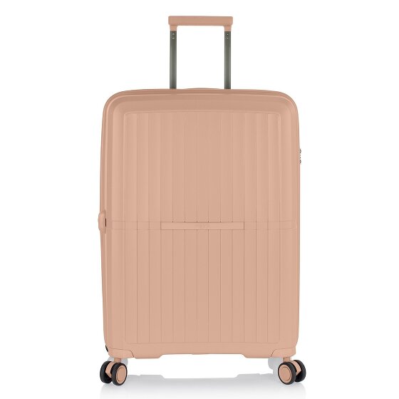 Heys AirLite 4 kółka Walizka M 66 cm z funkcją poszerzenia