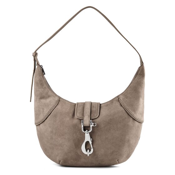 Liebeskind Ryker Torba na ramię M Skóra 44 cm