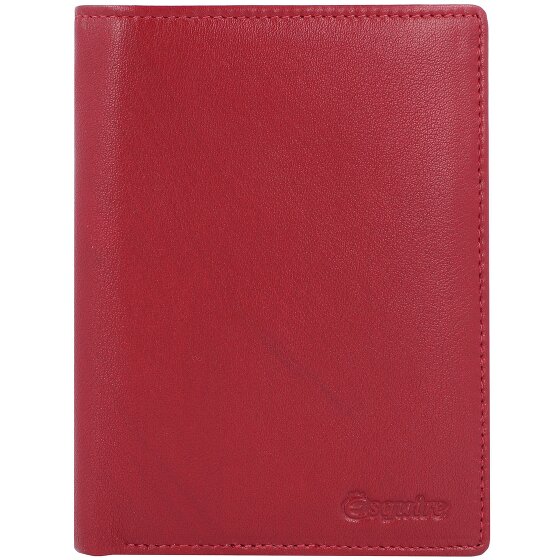 Esquire Portfel New Line RFID Skóra 9,5 cm