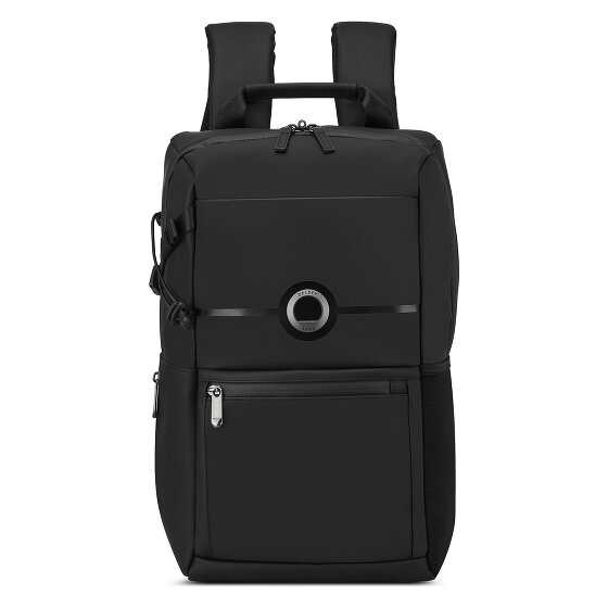 Delsey Paris Turenne Soft Plecak 43 cm Komora na laptopa