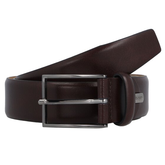 Lloyd Men's Belts Pasek skórzany