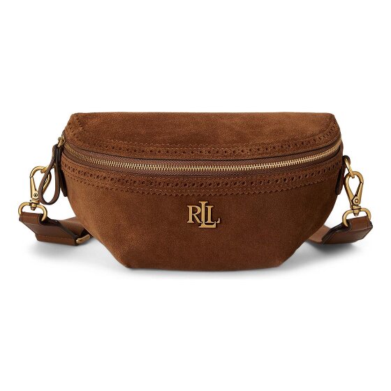 Lauren Ralph Lauren Marcy Torba na ramię Skóra 26 cm