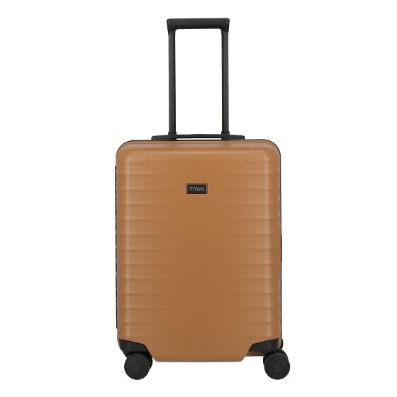 Titan Overseas 4 kółka Walizka kabinowy S 55 cm
