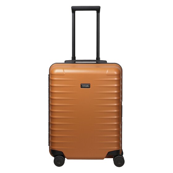 Titan Overseas 4 kółka Walizka kabinowy S 55 cm