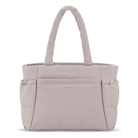 Kapten & Son Hellvi Shopper Bag 41.5 cm Komora na laptopa