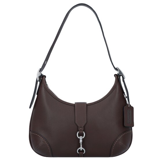 Coach Hamptons Torba na ramię Skórzany 28 cm