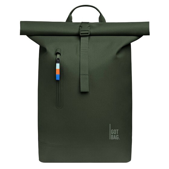 GOT BAG Rolltop Lite 2.0 Plecak 42 cm Komora na laptopa