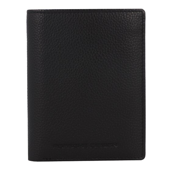 Porsche Design Voyager Portfel Ochrona RFID Skórzany 9.5 cm