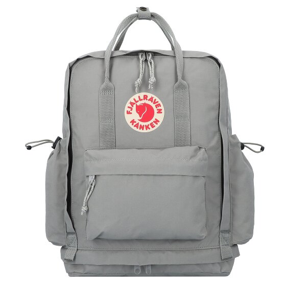 Fjällräven Kanken Outlong Plecak 40 cm Komora na laptopa