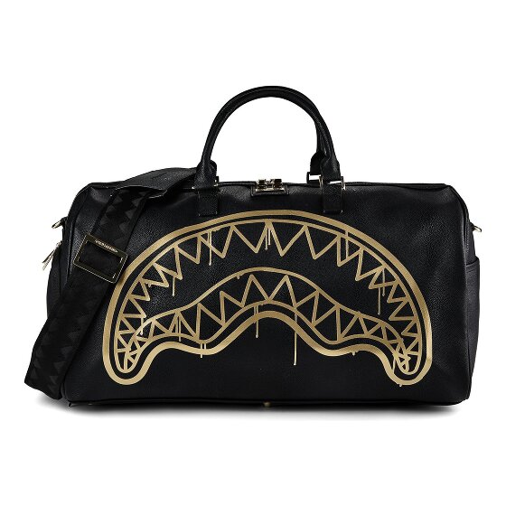 Sprayground That Gold Drap Torba podróżna Weekender 50 cm