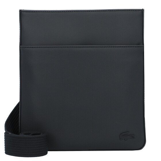 Lacoste Men S Classic Torba na ramię 25 cm