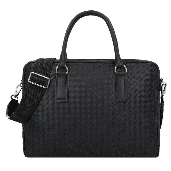 abro Lotus Torba Skórzany 39 cm