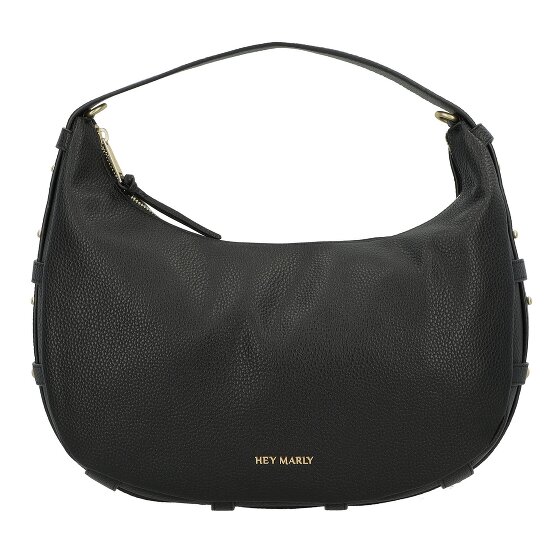 Hey Marly Lifetime Sister Torba na ramię M Skórzany 35 cm