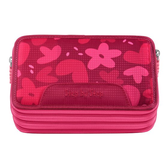 Step by Step Piórnik