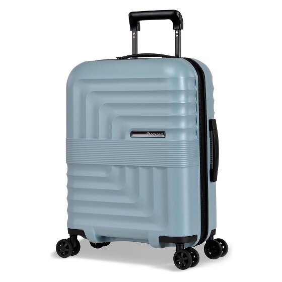 Eminent Dandelion 4 kółka Walizka kabinowy S 40 cm