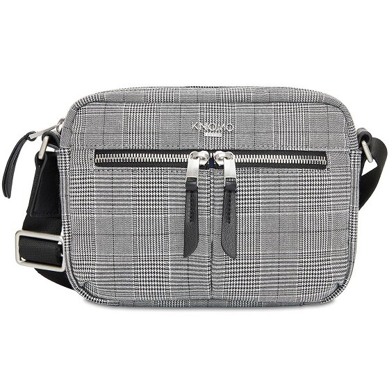 Knomo Mayfair Avery Torba na ramię RFID 21 cm