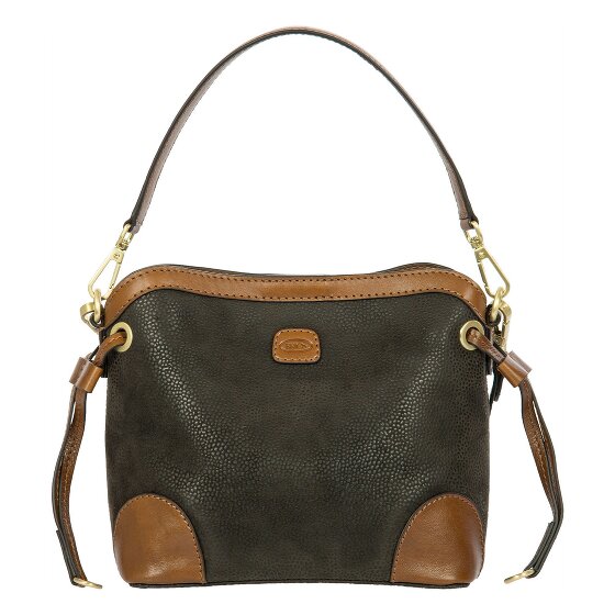 Bric's Volterra Life Torba na ramię Skóra 20 cm
