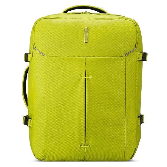 Roncato Ironik 2.0 Plecak 55 cm Komora na laptopa