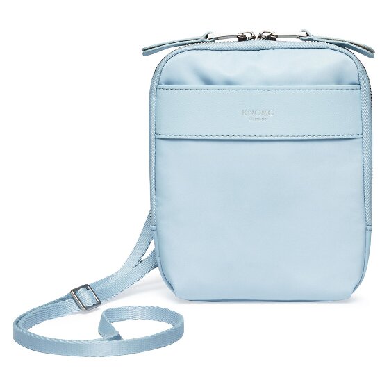 Knomo Torba na ramię Mayfair Rex RFID 15 cm