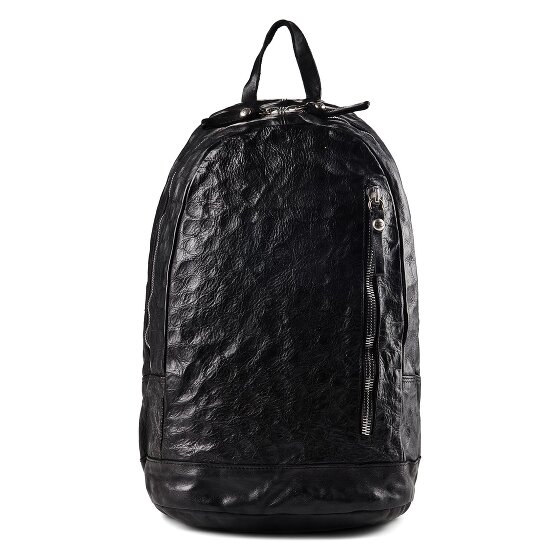 Campomaggi Frassino Plecak Skóra 45 cm Komora na laptopa