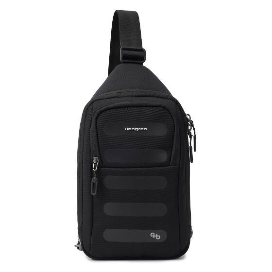 Hedgren Comby Sling Ochrona RFID 33 cm