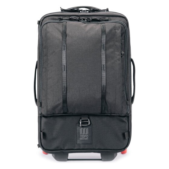 Topo Designs Global 2 kółka Walizka kabinowa 53 cm