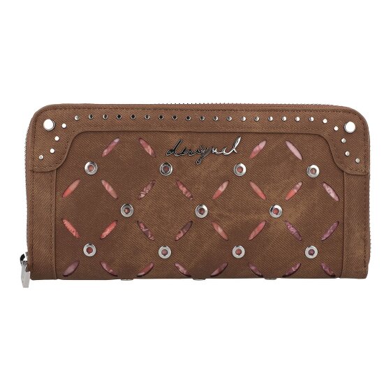 Desigual Yankee Fiona Portfel 20.5 cm