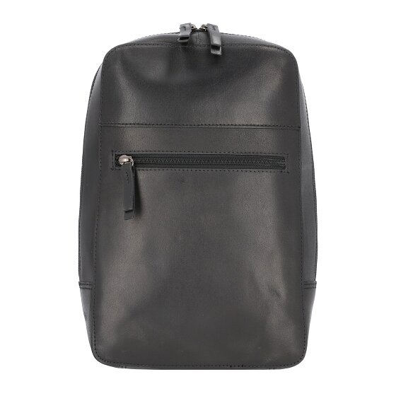 Leonhard Heyden Dakota Torba na ramię skórzana 20 cm