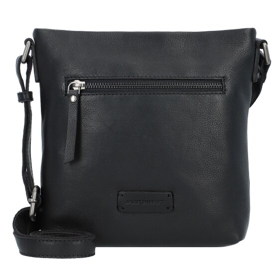 Jack Kinsky Montreal Torba na ramię Skórzany 19 cm