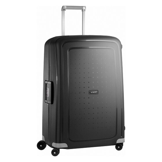 Samsonite S'Cure 4 kółka Walizka 75 cm