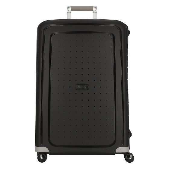Samsonite S'Cure Spinner 4-Wheel Trolley 75 cm