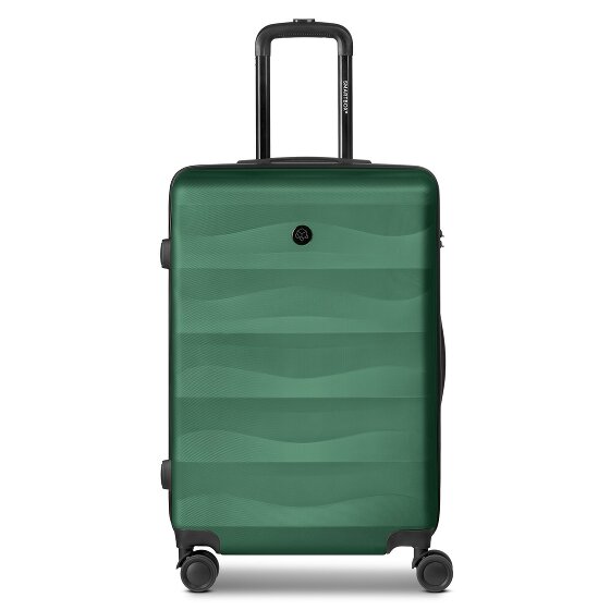 Smartbox Edition 03 4 kółka Walizka 65 cm