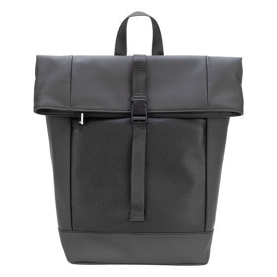 Joop! Otis Plecak 42 cm Komora na laptopa
