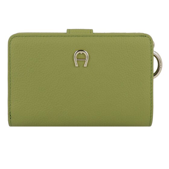 AIGNER Zita Portfel RFID Skóra 14 cm