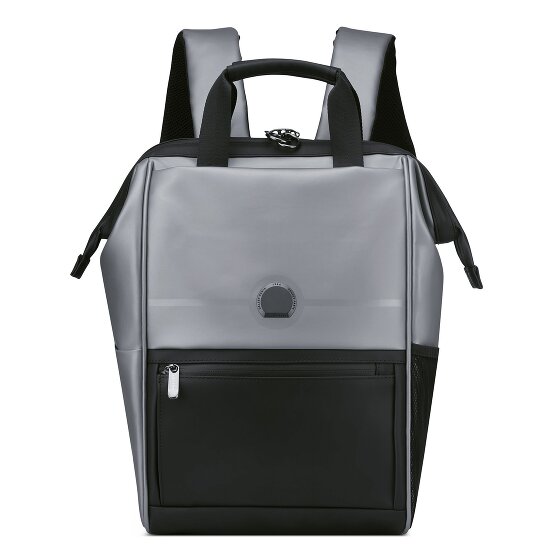 Delsey Paris Turenne Soft Plecak 39 cm Komora na laptopa