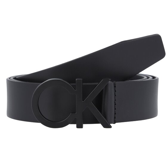 Calvin Klein Pasek skórzany