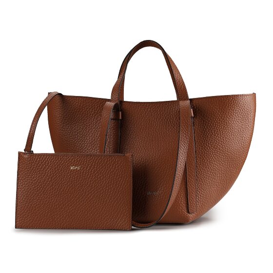 abro Cosmo Torba Skórzany 46 cm