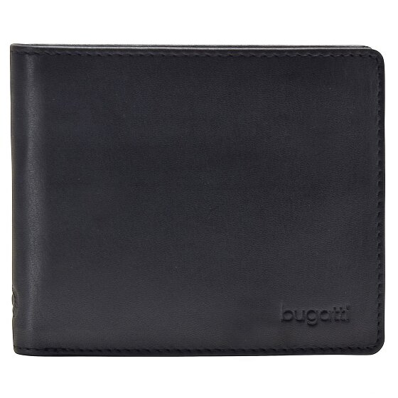 bugatti Primo Credit Card Case Leather 11 cm