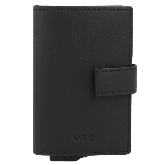 Joop! Etui na karty kredytowe Pero c-two RFID skóra 7,5 cm