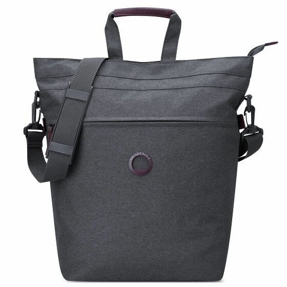 Delsey Paris Maubert 2.0 Shopper Bag RFID 38,5 cm Laptop Compartment