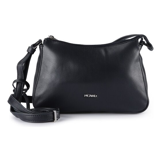Picard Really Torba na ramię Skóra 22 cm