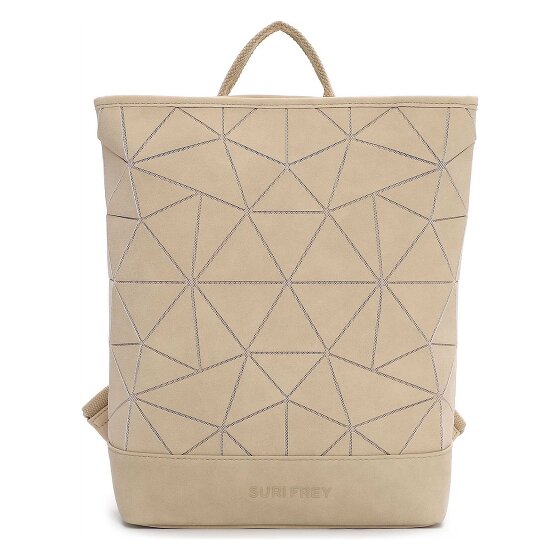 Suri Frey SFY SURI Sports Jessy-Lu Plecak 34 cm Komora na laptopa