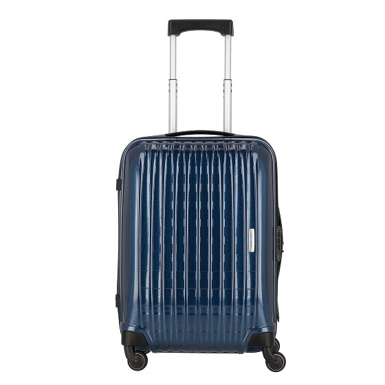 Samsonite Chronolite 4 kółka Walizka kabinowy 55 cm