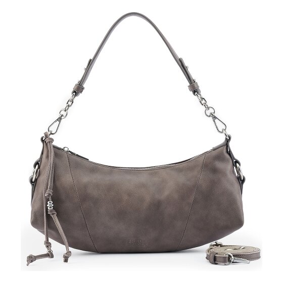 FredsBruder Stay With Me Torba na ramię Skórzany 31 cm