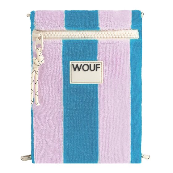 Wouf Terry Etui na telefon komórkowy 13 cm