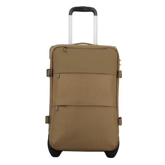 Jump Dunaa 2 kółka Torba podróżna 55 cm