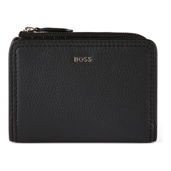 Boss Lenah Portfel Skórzany 13 cm