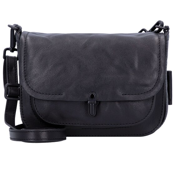 aunts & uncles Babcia Luxury Club Pani Waffle Torebka skórzana 22 cm