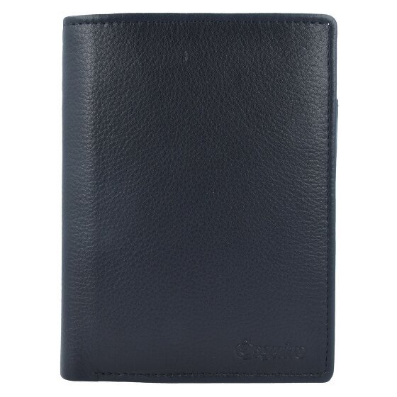 Esquire Portfel New Line RFID Skóra 10 cm
